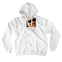 bordaclands Hoodies (No-Zip/Pullover)