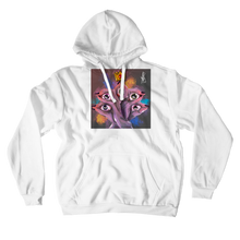 arekr Hoodies (No-Zip/Pullover)