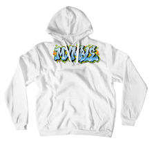 mxmble Hoodies (No-Zip/Pullover)