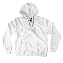 ra_wua Hoodies (No-Zip/Pullover)