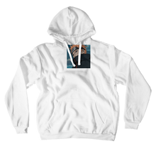 agent_mts_btw Hoodies (No-Zip/Pullover)