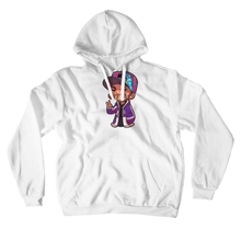 m0nito Hoodies (No-Zip/Pullover)