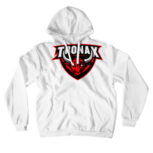 tronaxyt Hoodies (No-Zip/Pullover)