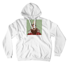 waeksthegamer Hoodies (No-Zip/Pullover)