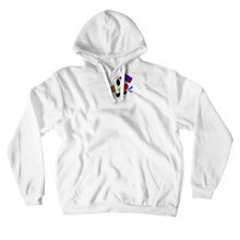 sourdiezzy Hoodies (No-Zip/Pullover)