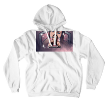 damandarr_fit Hoodies (No-Zip/Pullover)