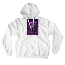 phantomredvt Hoodies (No-Zip/Pullover)
