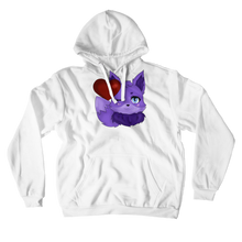 foxymamatv Hoodies (No-Zip/Pullover)
