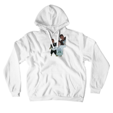 geezer76 Hoodies (No-Zip/Pullover)