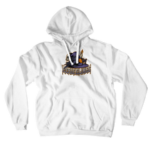 eerieelinee Hoodies (No-Zip/Pullover)