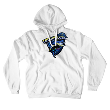 toonafeesh Hoodies (No-Zip/Pullover)