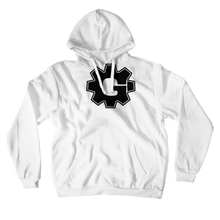gearlessxdio Hoodies (No-Zip/Pullover)