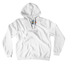 dragnartv-7547 Hoodies (No-Zip/Pullover)