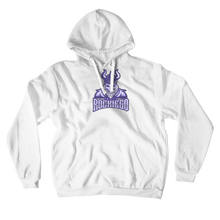 rockiego Hoodies (No-Zip/Pullover)