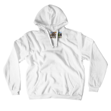 alphanineyt Hoodies (No-Zip/Pullover)