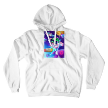 stylish_3 Hoodies (No-Zip/Pullover)