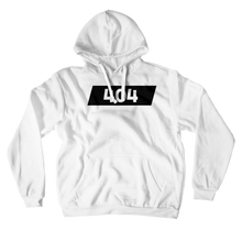 jake404 Hoodies (No-Zip/Pullover)
