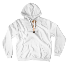 ellie_live0 Hoodies (No-Zip/Pullover)