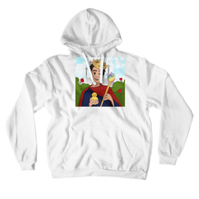 tyluild Hoodies (No-Zip/Pullover)