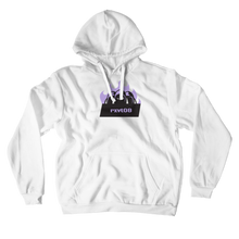 rxvt08-8377 Hoodies (No-Zip/Pullover)