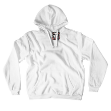 dantesik1 Hoodies (No-Zip/Pullover)
