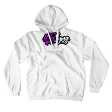 iitzsynz Hoodies (No-Zip/Pullover)