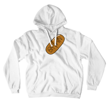 ganderf_the_brown Hoodies (No-Zip/Pullover)