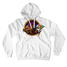 tyger_dave Hoodies (No-Zip/Pullover)
