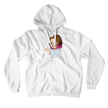 mechamadeyaz Hoodies (No-Zip/Pullover)