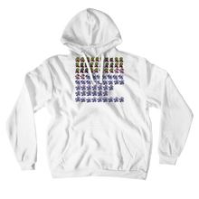 joaquin2322 Hoodies (No-Zip/Pullover)