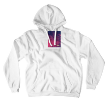 webbskiii Hoodies (No-Zip/Pullover)