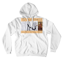 drawing_and_animations Hoodies (No-Zip/Pullover)