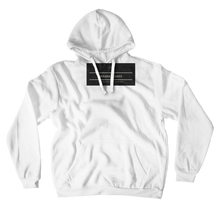 jonahwastakenmusic Hoodies (No-Zip/Pullover)
