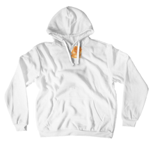 qchaz Hoodies (No-Zip/Pullover)