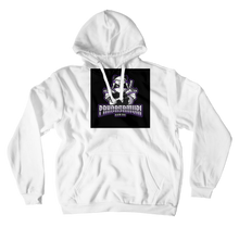 pandasamuri Hoodies (No-Zip/Pullover)