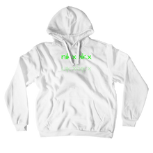 nikxpikx Hoodies (No-Zip/Pullover)