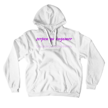 serpentqueengamer Hoodies (No-Zip/Pullover)