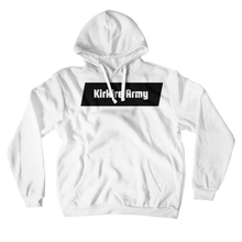 mrkirkire Hoodies (No-Zip/Pullover)