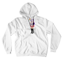 eeeteagreen Hoodies (No-Zip/Pullover)