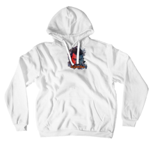 mavrickza_tv Hoodies (No-Zip/Pullover)