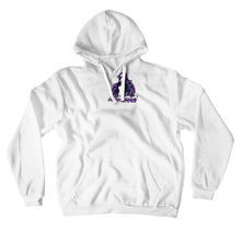 nyterho Hoodies (No-Zip/Pullover)