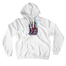 helsefyr Hoodies (No-Zip/Pullover)