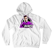 dj_namek Hoodies (No-Zip/Pullover)