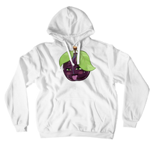 drdisrispectation Hoodies (No-Zip/Pullover)