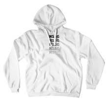 niff_1888 Hoodies (No-Zip/Pullover)