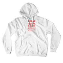 kigne Hoodies (No-Zip/Pullover)