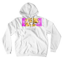 fakezbo Hoodies (No-Zip/Pullover)