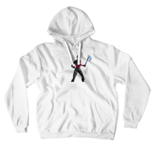 pstheyou Hoodies (No-Zip/Pullover)