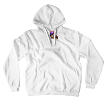 aussie_lady Hoodies (No-Zip/Pullover)