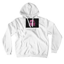 LIVIN LIT HOODIE